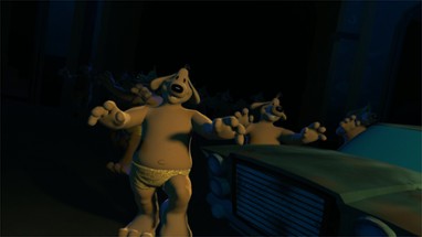 Sam & Max: The Devil's Playhouse Image