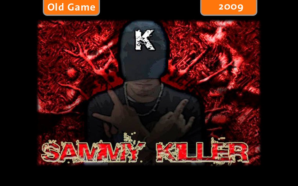 Games like Sammy Killer: Die Flashings Die!!!