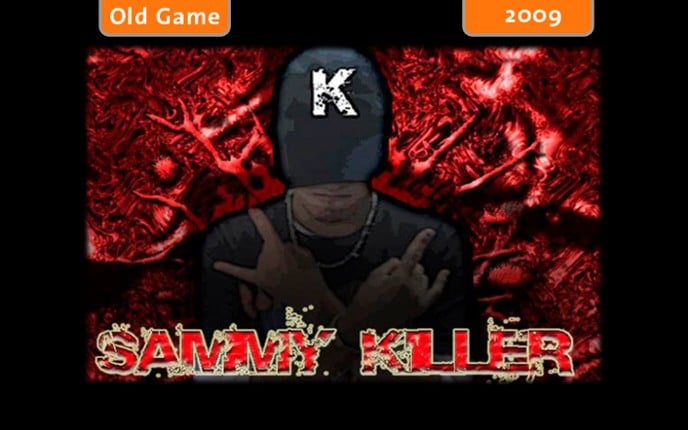 Sammy Killer: Die Flashings Die!!! Game Cover