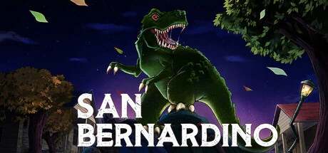 Games like San Bernardino