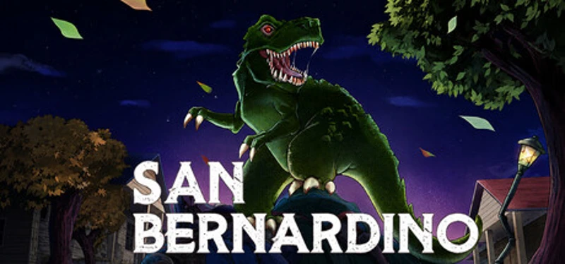 San Bernardino Image