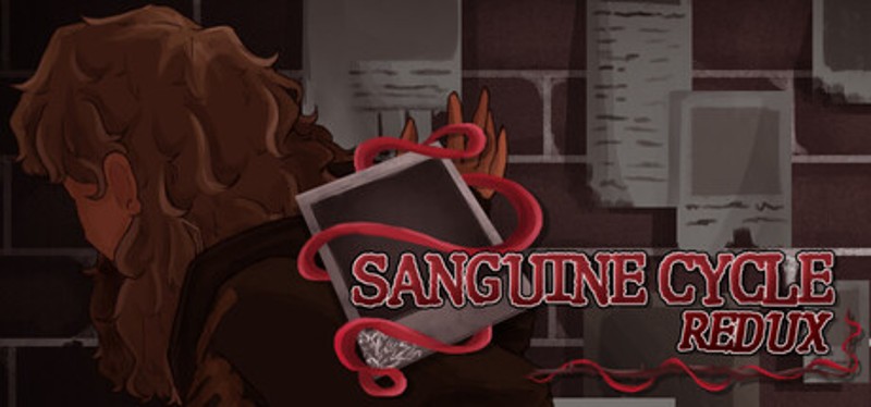 SANGUINE CYCLE; REDUX Image