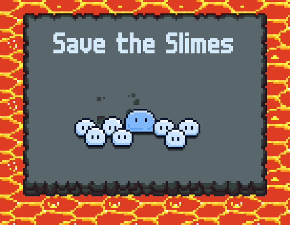 Games like Save the Slimes!