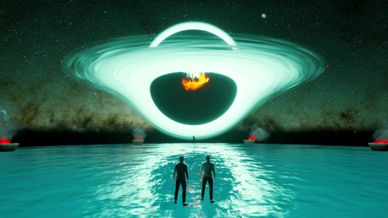 School 666 screenshot