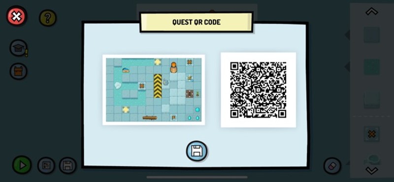 Scottie Go! Dojo screenshot