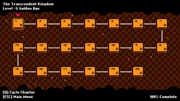 Seraphonin screenshot