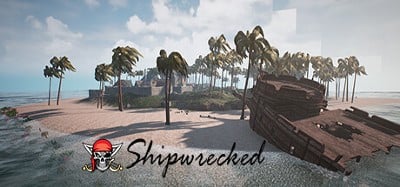 Shipwrecked Image