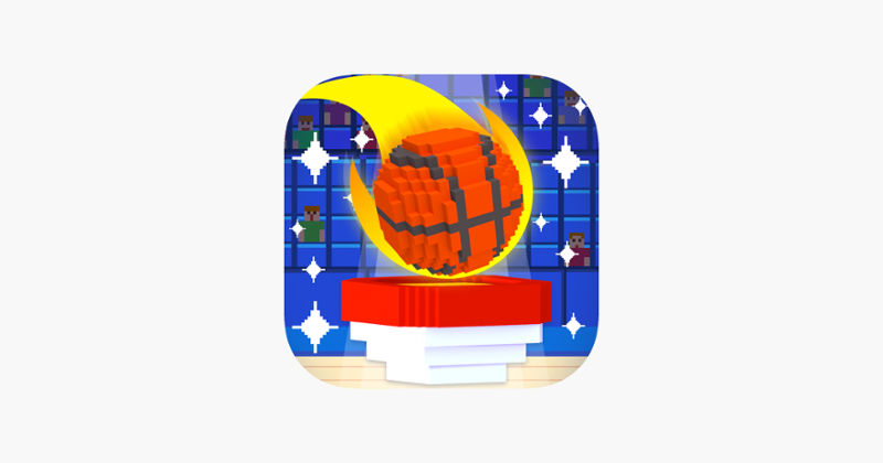 Shooty Basketball! Image