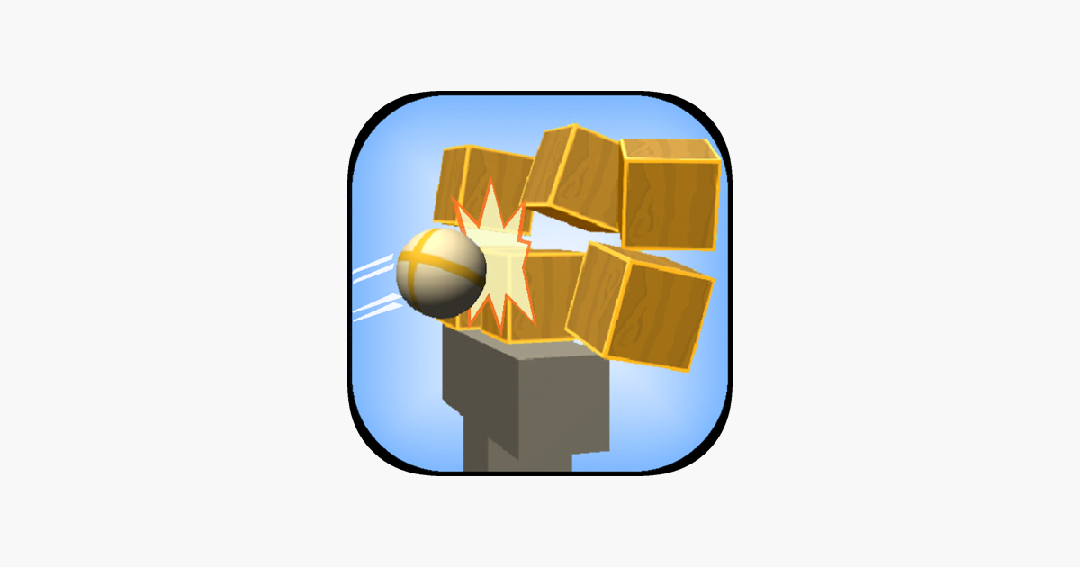 Games like Shot Balls Break Blocks