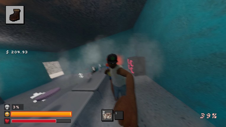 Sí Jefe screenshot