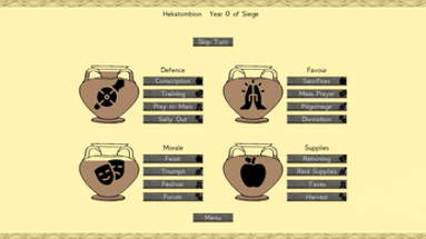 Siege Of Troy Image