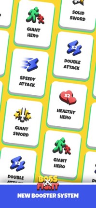 Silly Duel screenshot