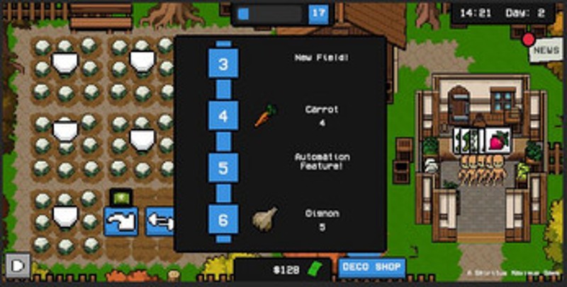 Sit Farmstead Idle Image