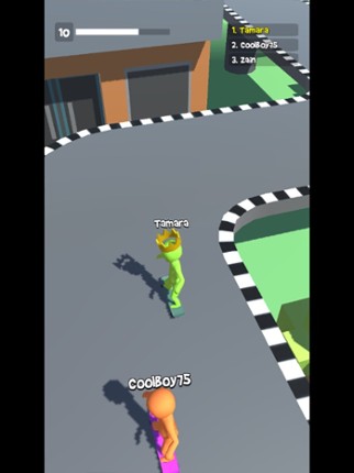 Skateboard.io !!! Image
