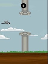 Sketchy Wings Flappy Stickman Image