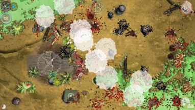 Skirmish Line Image