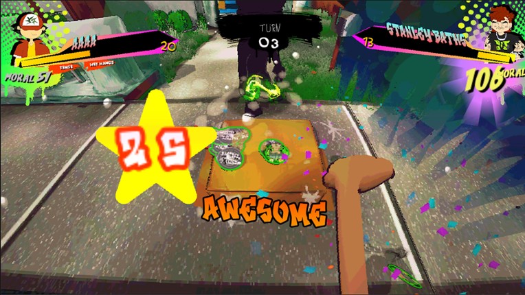 Slammer Caps Xtreme Image
