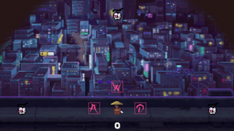 Slashlight screenshot