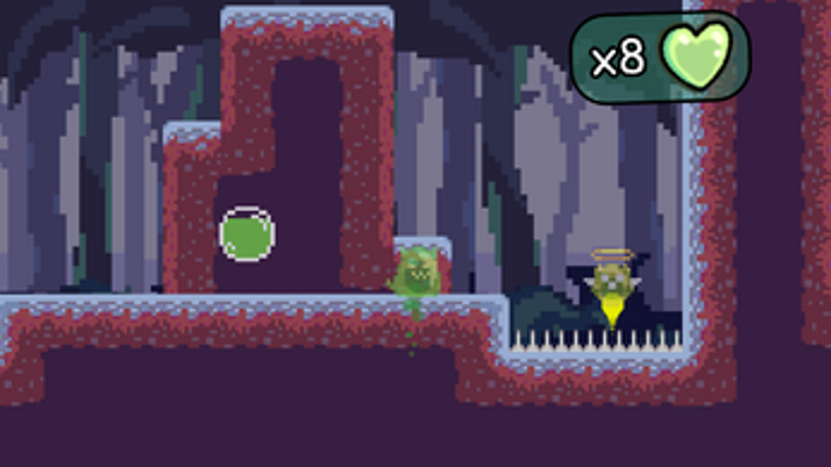Slime Lives Image