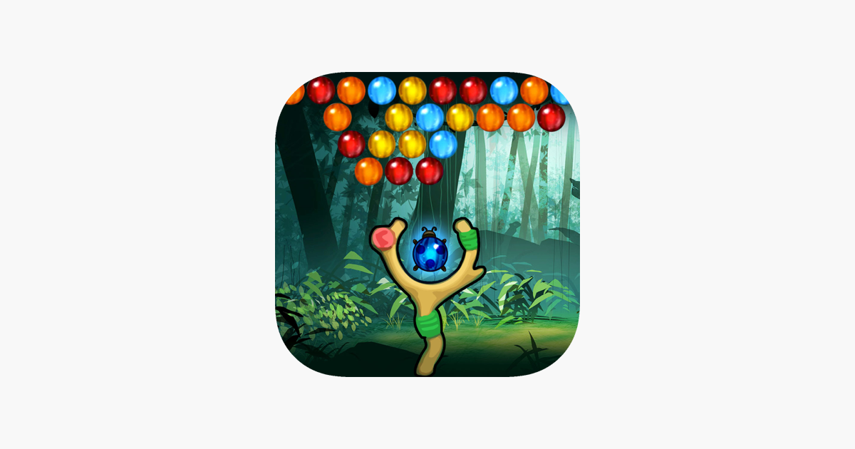 Games like Sling Shot - Shoot n Pop Free Game