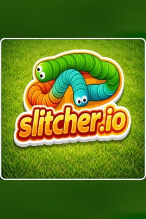 Slitcher.io Wormate Snake - Remastered Image