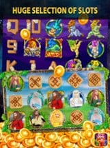 Slots Palace Casino Image