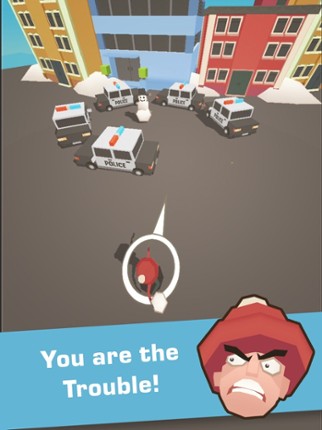 SnowSmash Image