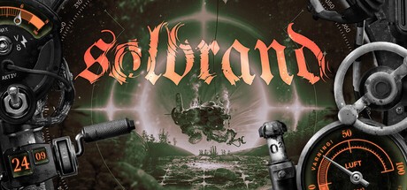 Games like Solbrand