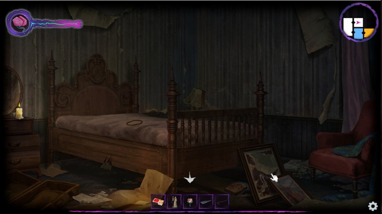 Soul Mates screenshot