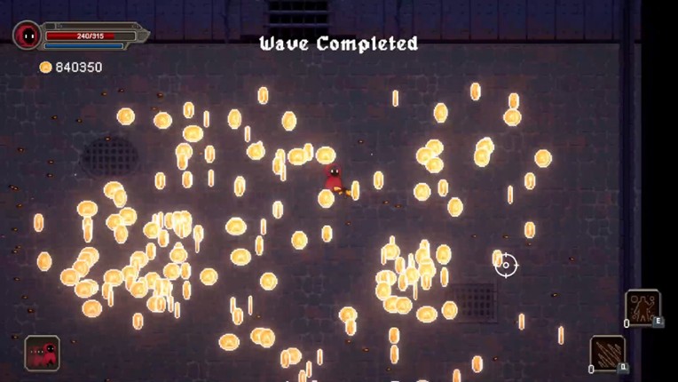 Soul of the Dungeon screenshot