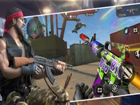 Special Ops: Gun PvP FPS Games Image