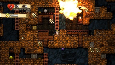 Spelunky Image