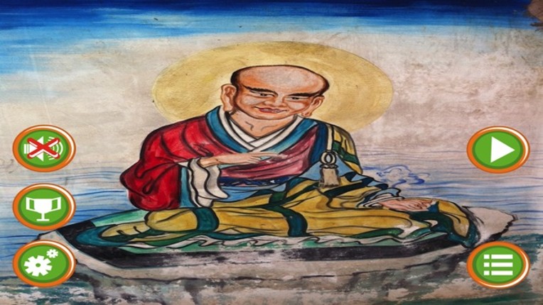 Spreekwoorden NL Image