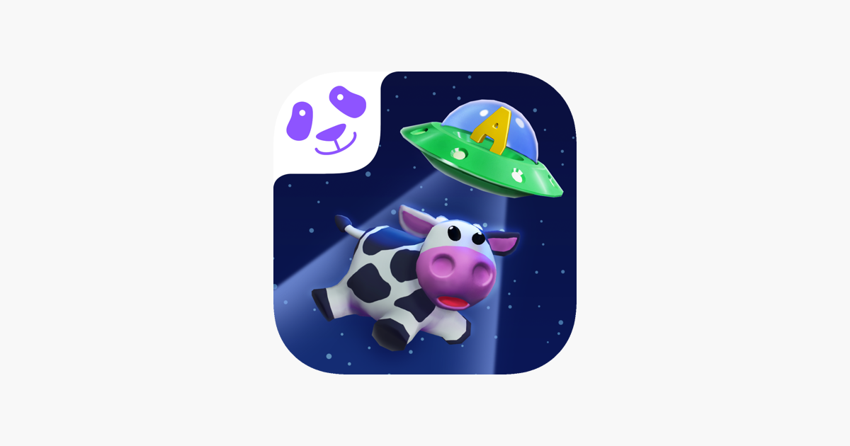 Games like Square Panda Space Cows