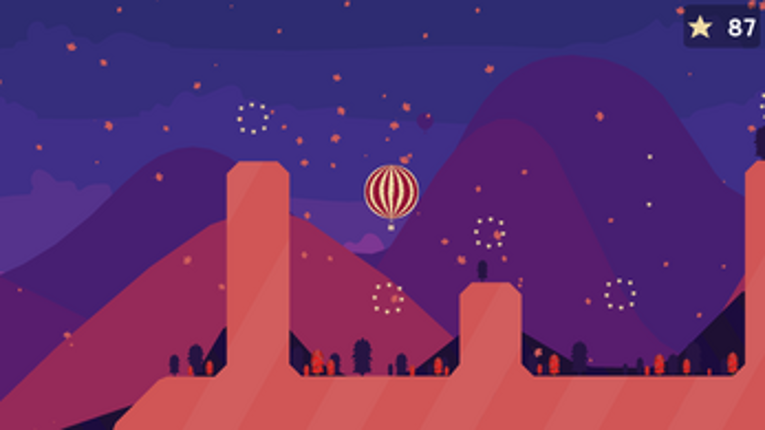 starlight postal screenshot