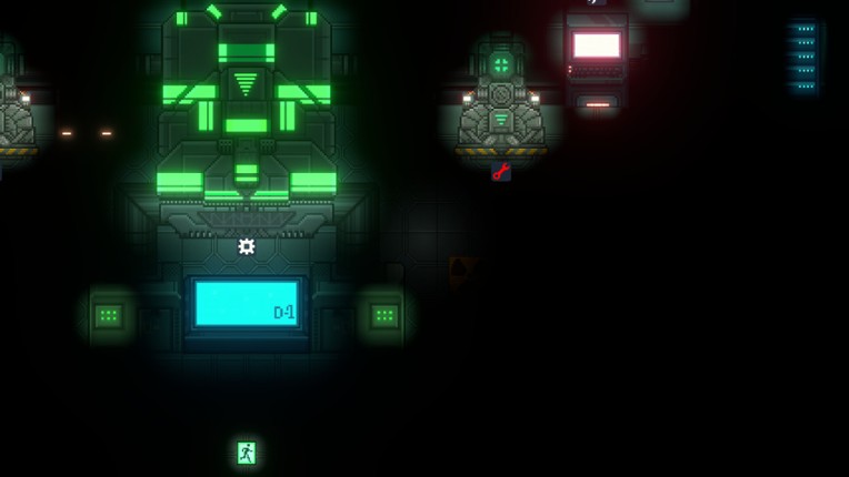 Station Nexus screenshot