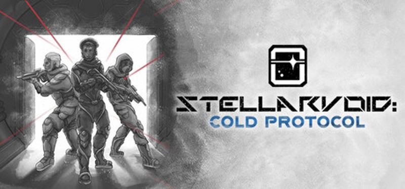 Stellarvoid: Cold Protocol Image