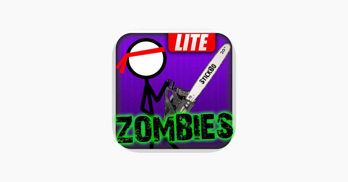 Games like StickBo Zombies Lite