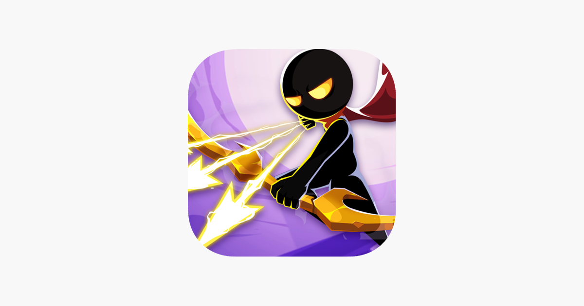 Games like Stickman Master: Archer Legend