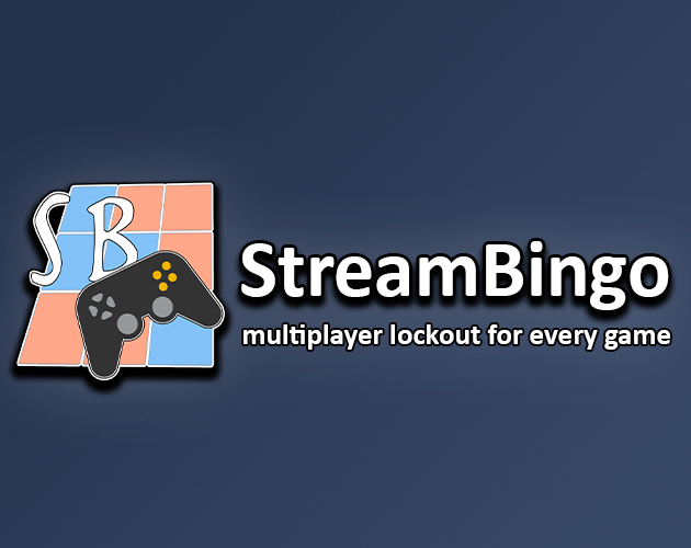 Games like StreamBingo