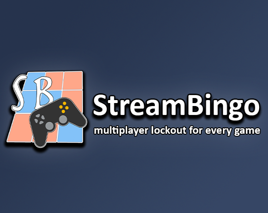 StreamBingo Game Cover