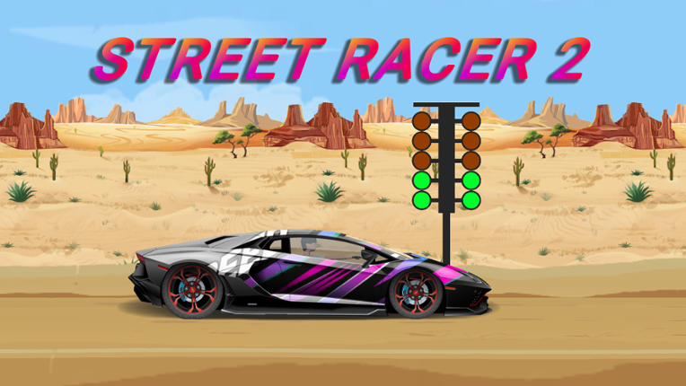 Street Racer 2 Image