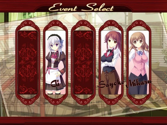 Sucre: Sweet and Charming Time for You Image
