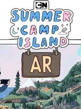 Games like Summer Camp Island AR