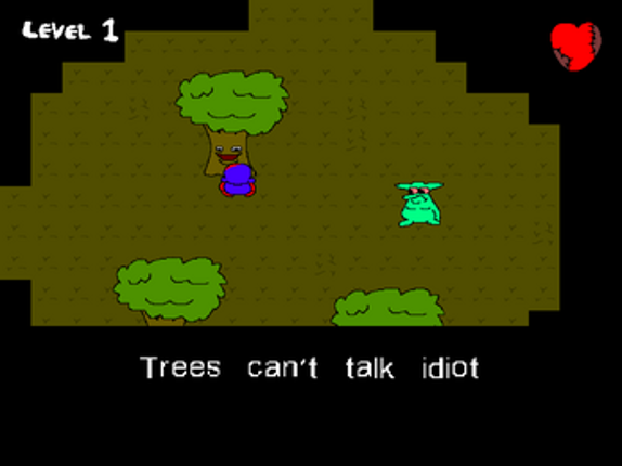 SUPER HELL WORLD Image