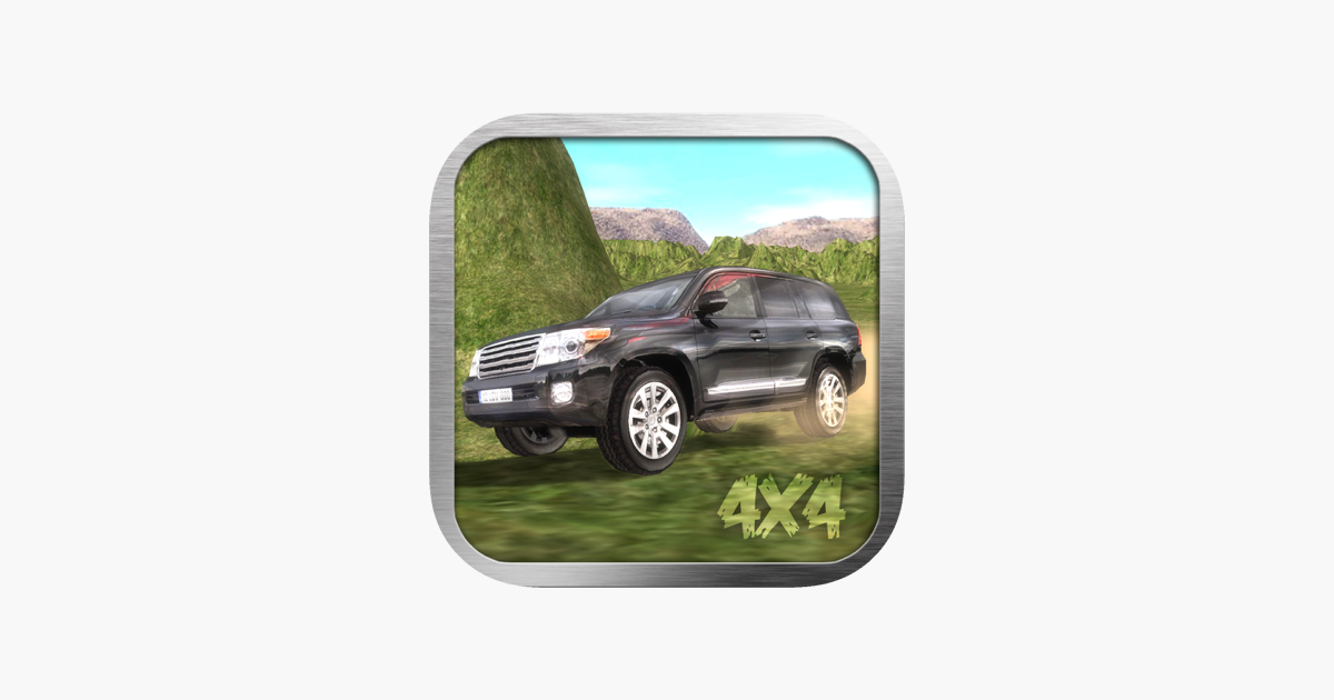 Games like SUV Drive 3D
