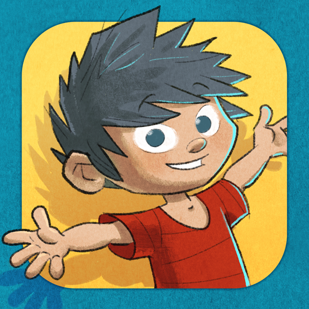 Games like SwapTales: Leon!