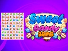 Sweet Candy Bomb Image