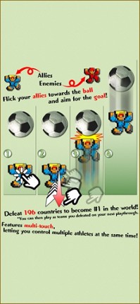 Switch Soccer Image