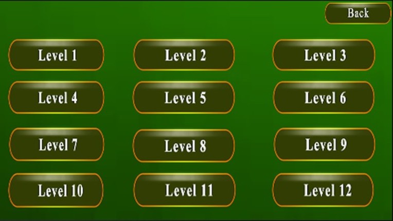 TENNIS LEAGUE HD 2013 FREE screenshot